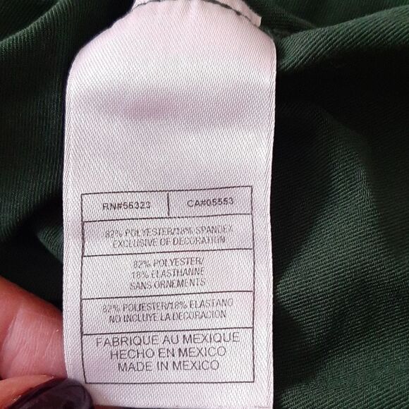 Nike Pro gear - Picture 5 of 5